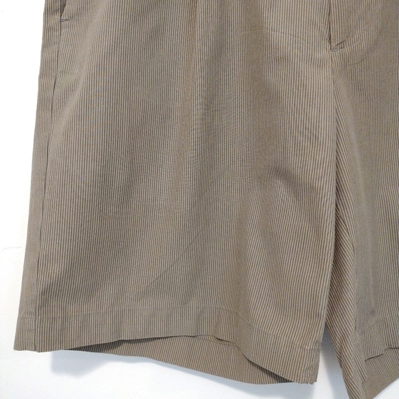 Nautica - Rigger Classic Fit Striped Shorts - Picture 5 of 11